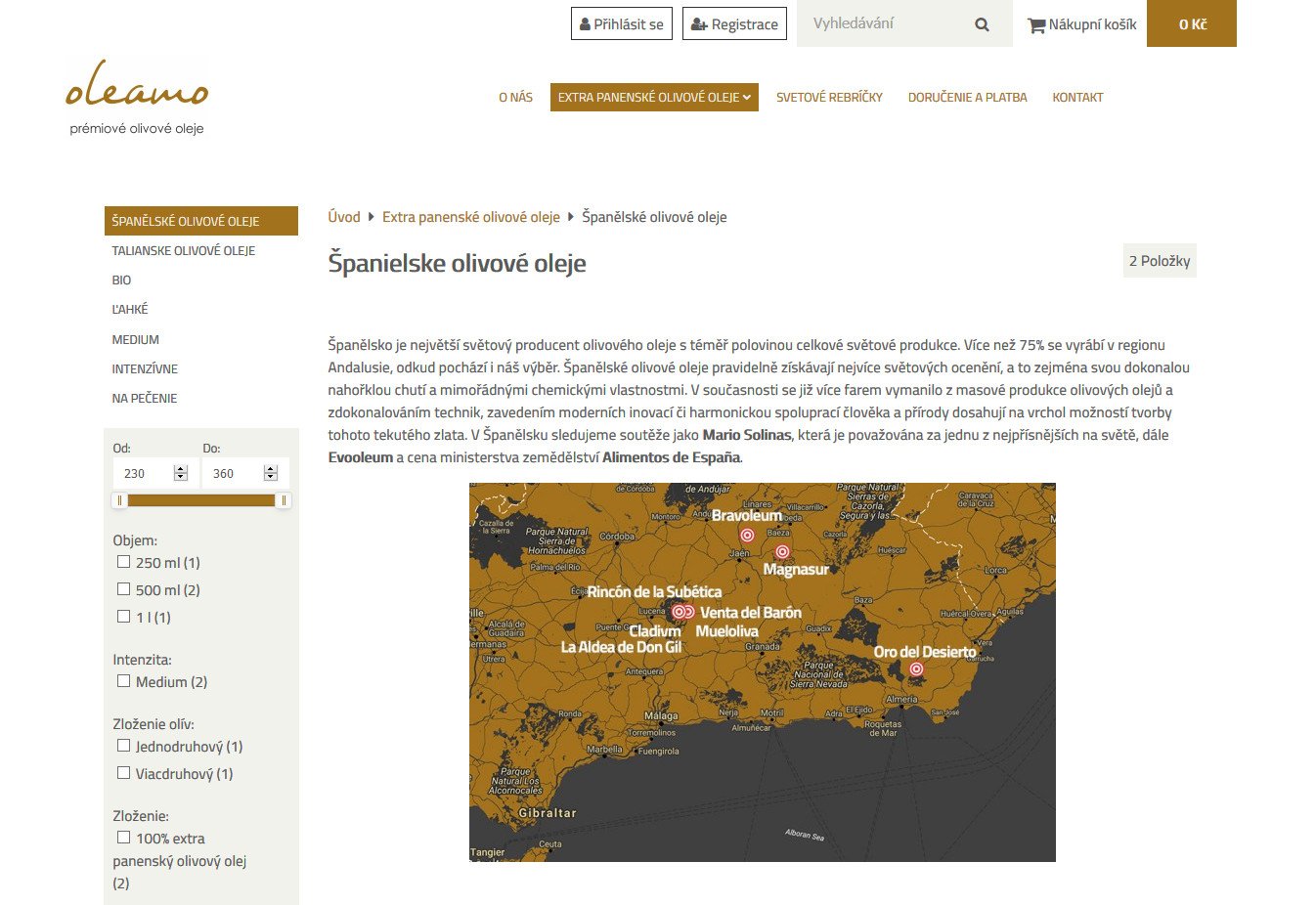 Web screenshot Michal Kucharovič