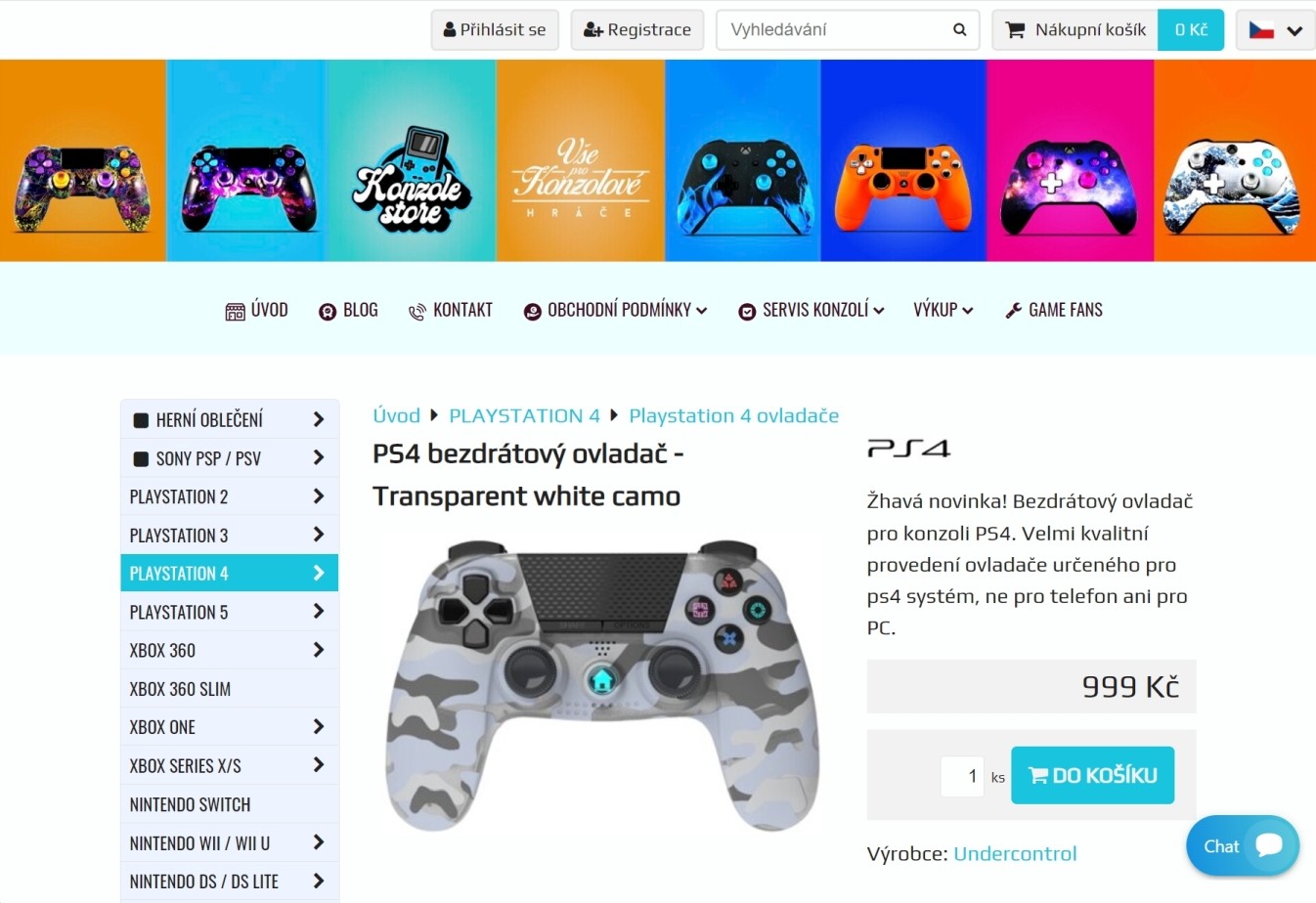 Kde vytvořit e-shop? V ByznysWebu