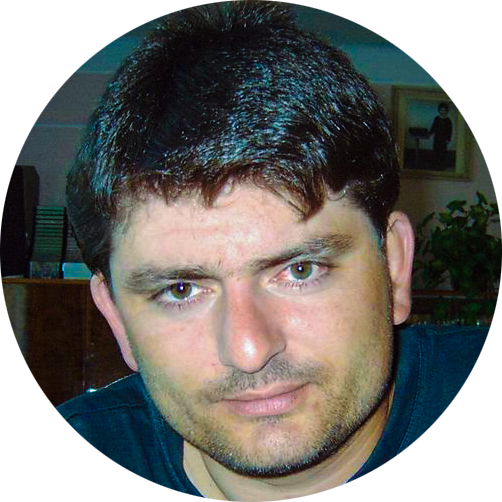 Vašek Švec, jednorazoveodevy-haccp.cz