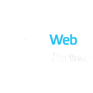 Logo Byznysweb.cz Partner