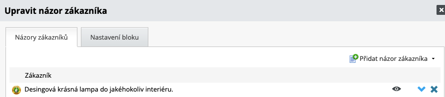 eKomi - zákaznické recenze na webu