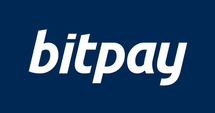 bitpay logo