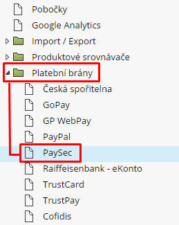 paysec paysec