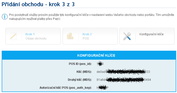 klice