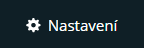 nastaveni ikona