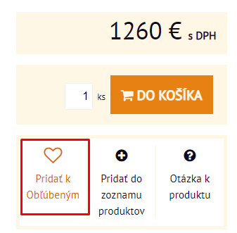 Pridať k obľúbeným | BiznisWeb.sk