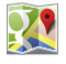 mapy z google maps