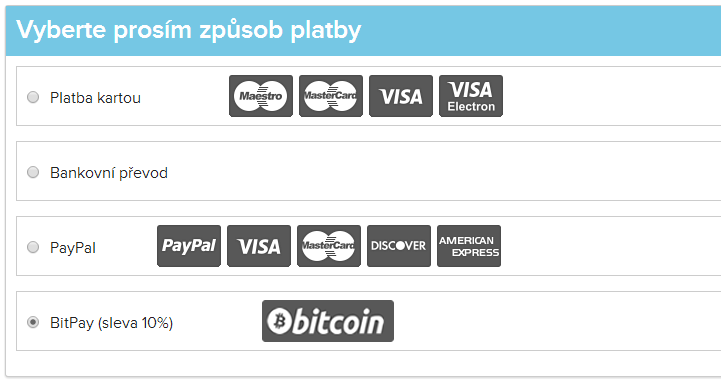 bitcoin