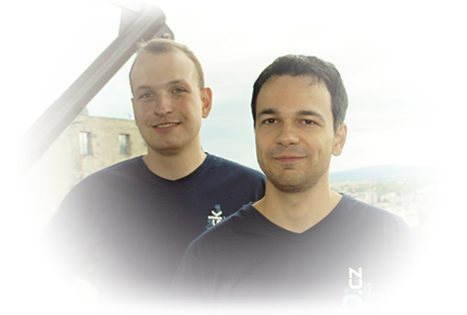 Pro nový web či profesionální eshop potřebujete stabilního a zkušeného partnera Stabilni partner pro vlastní web či nový eshop