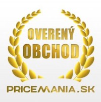 Pricemania Ověřený obchod