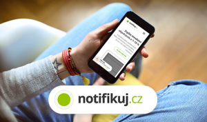 jak propojit svůj e-shop z ByznysWebu s Notifikuj.cz
