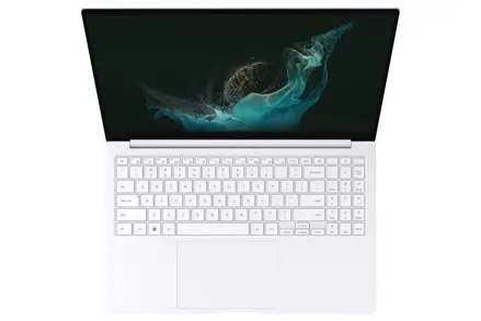 Galaxy Book2 Pro