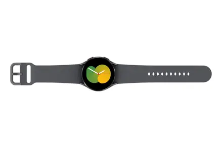 Galaxy Watch 5