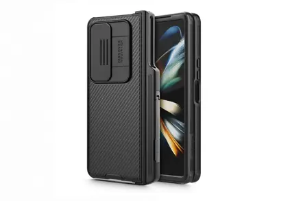 Kryt NILLKIN CamShield Pro Galaxy Z Fold 4