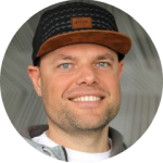 Viktor Zeman – expert na B2B online marketing a AI technologie