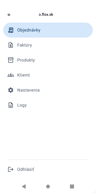 Bleskové vyřizování objednávek a okamžitý tisk štítků přímo ze skladu